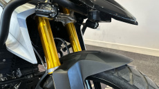 BMW G310 GS 